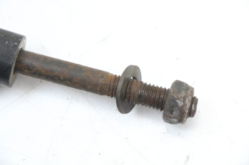 photo de LUSTERKO LEWE PEUGEOT KISBEE 4T 50 (2010 - 2017) - Inny kąt widzenia