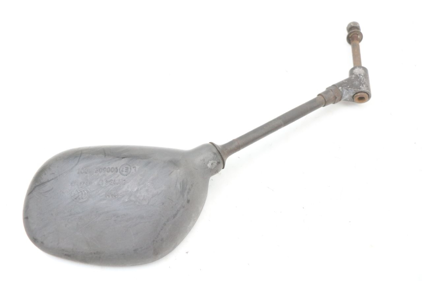 photo de LUSTERKO LEWE PEUGEOT KISBEE 4T 50 (2010 - 2017) - Zbliżenie techniczne