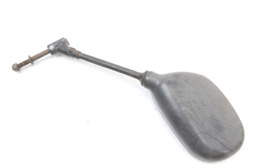 photo de LUSTERKO LEWE PEUGEOT KISBEE 4T 50 (2010 - 2017) - Widok ogólny