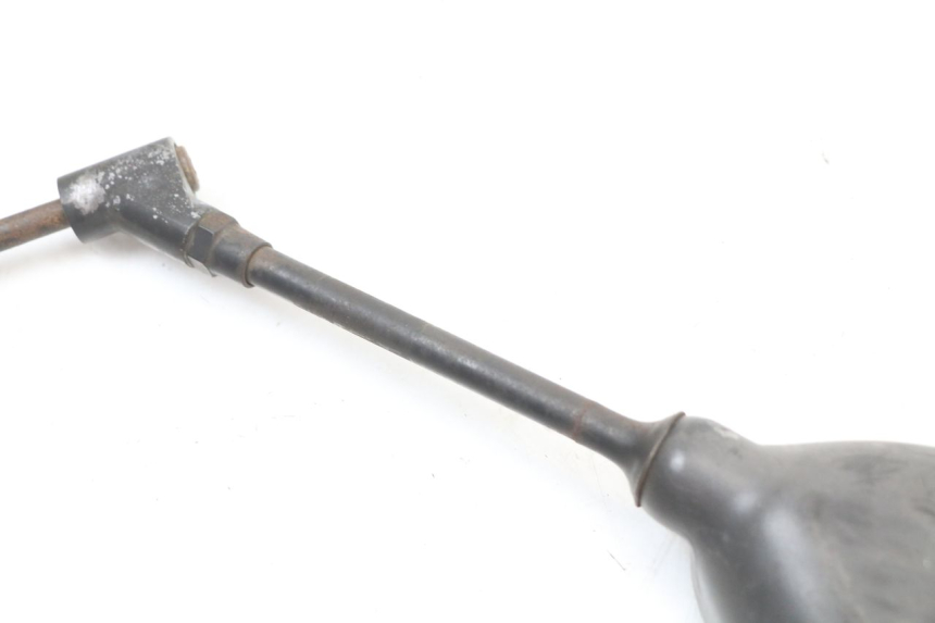 photo de LUSTERKO LEWE PEUGEOT KISBEE 4T 50 (2010 - 2017) - Stan powierzchni