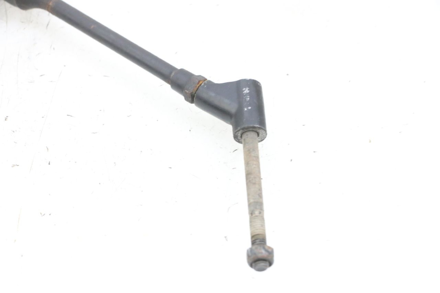 photo de LUSTERKO LEWE PEUGEOT KISBEE 4T 50 (2010 - 2017) - Widok produktu