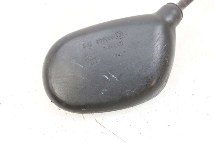 photo de LUSTERKO LEWE PEUGEOT KISBEE 4T 50 (2010 - 2017) - Punkty mocowania