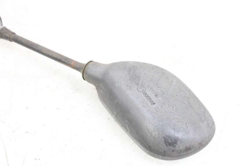 photo de LUSTERKO LEWE PEUGEOT KISBEE 4T 50 (2010 - 2017) - Zbliżenie techniczne