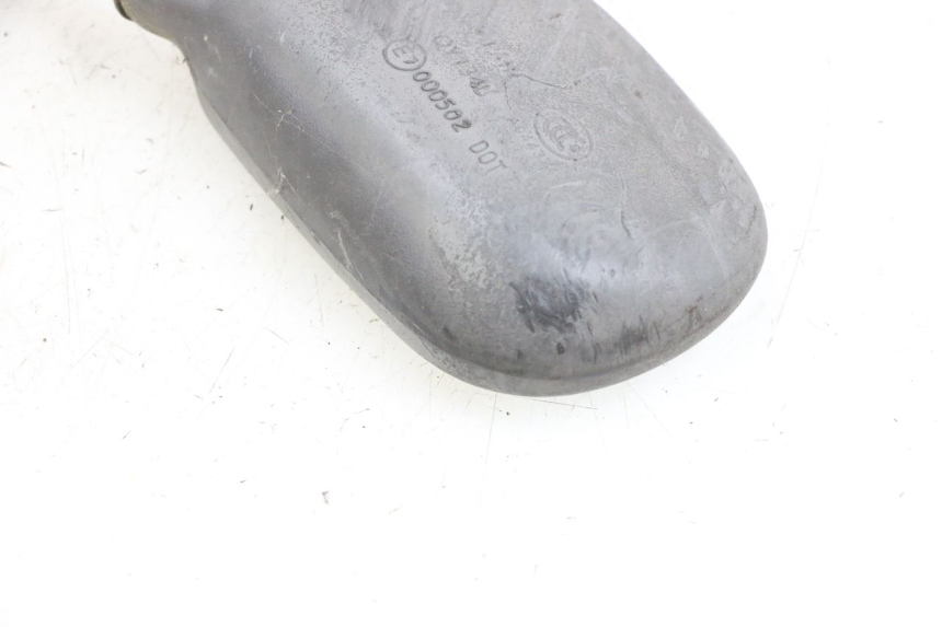 photo de LUSTERKO LEWE PEUGEOT KISBEE 4T 50 (2010 - 2017) - Widok ogólny