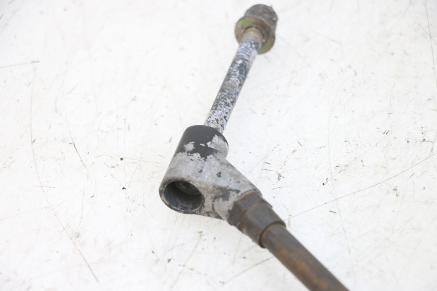 photo de LUSTERKO LEWE PEUGEOT KISBEE 4T 50 (2010 - 2017) - Punkty mocowania