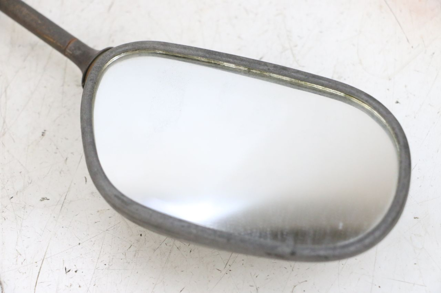 photo de LUSTERKO LEWE PEUGEOT KISBEE 4T 50 (2010 - 2017) - Stan powierzchni