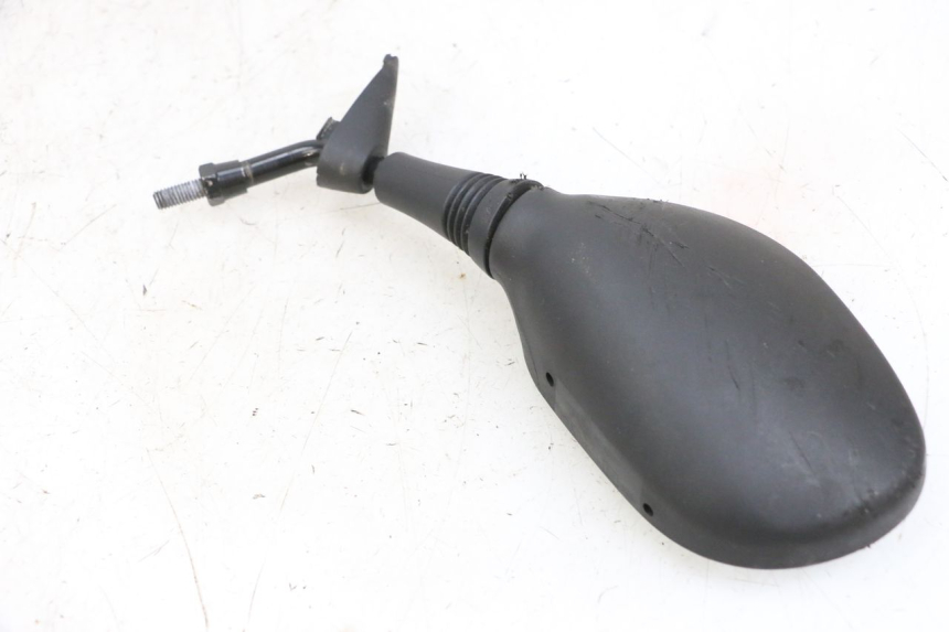 photo de LUSTERKO LEWE KYMCO LIKE 125 (2009 - 2016) - Inny kąt widzenia