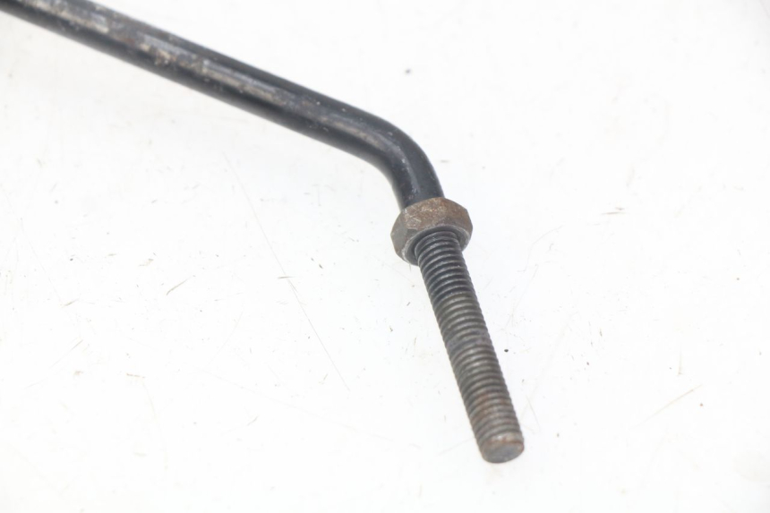 photo de LUSTERKO LEWE PEUGEOT LUDIX 50 (2005 - 2007) - Punkty mocowania