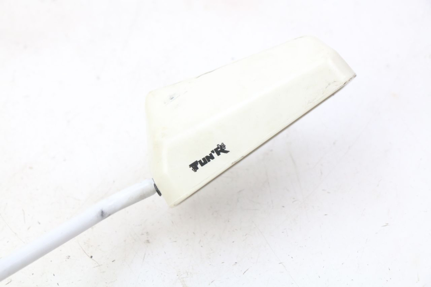 photo de LUSTERKO LEWE PEUGEOT LUDIX 50 (2008 - 2017) - Zoom stanu zużycia