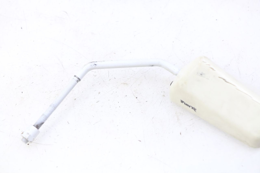 photo de LUSTERKO LEWE PEUGEOT LUDIX 50 (2008 - 2017) - Inny kąt widzenia