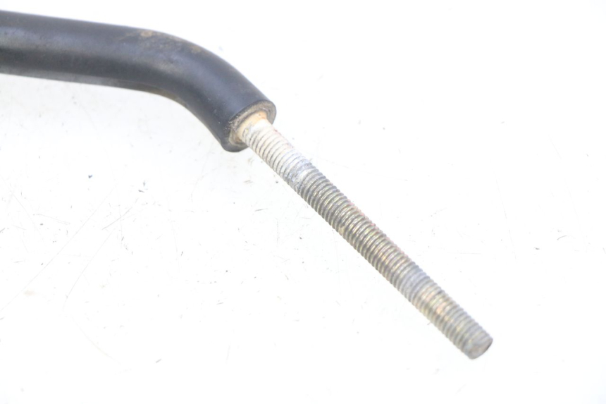 photo de LUSTERKO LEWE PEUGEOT LUDIX 50 (2005 - 2007) - Stan powierzchni