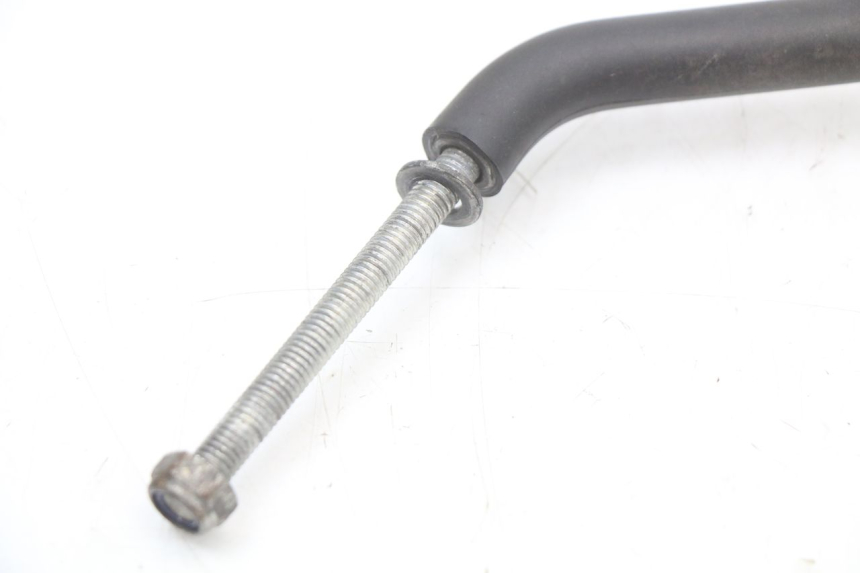 photo de LUSTERKO LEWE PEUGEOT LUDIX 50 (2005 - 2007) - Inny kąt widzenia