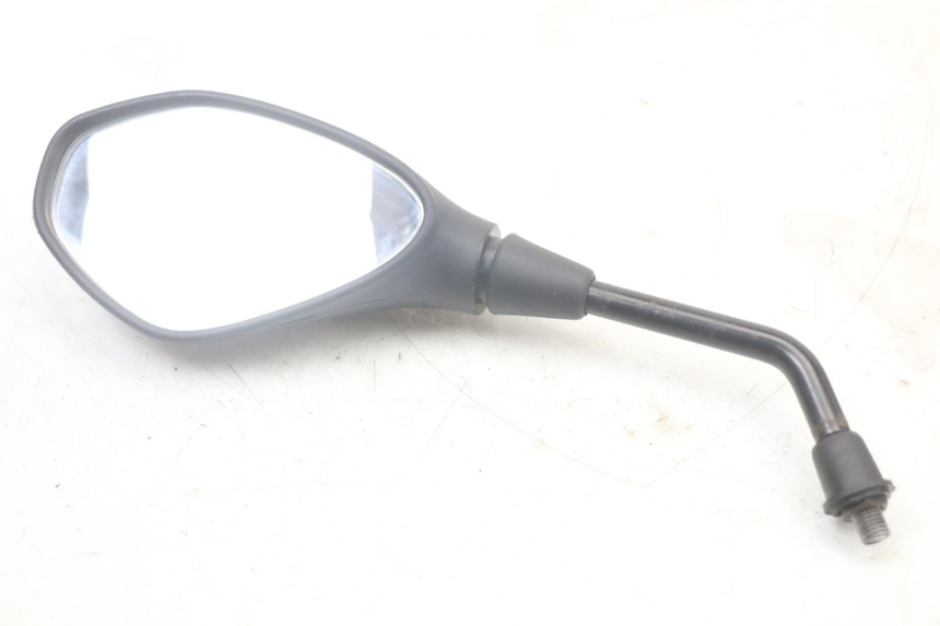 photo de LUSTERKO LEWE MASAI SCRAMBLER SPORT 125 (2021 - 2025) - Widok główny