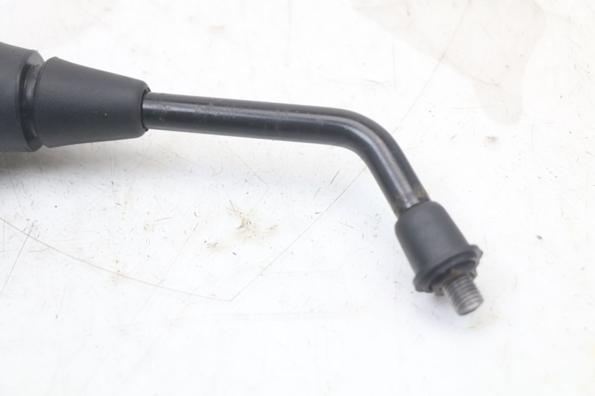 photo de LUSTERKO LEWE MASAI SCRAMBLER SPORT 125 (2021 - 2025) - Zoom stanu zużycia