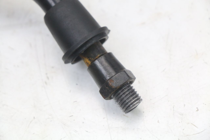 photo de LUSTERKO LEWE MASAI SCRAMBLER SPORT 125 (2021 - 2025) - Inny kąt widzenia