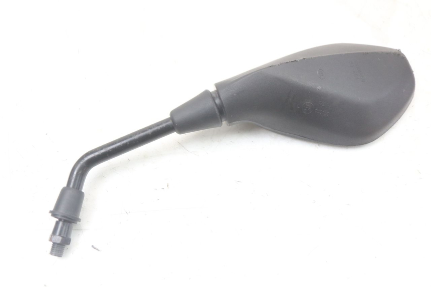 photo de LUSTERKO LEWE MASAI SCRAMBLER SPORT 125 (2021 - 2025) - Widok ogólny