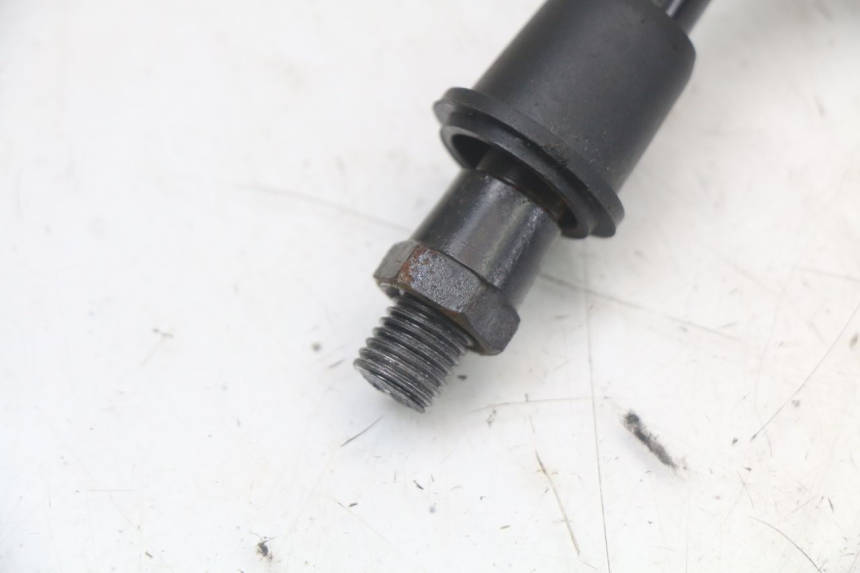 photo de LUSTERKO LEWE MASAI SCRAMBLER SPORT 125 (2021 - 2025) - Punkty mocowania