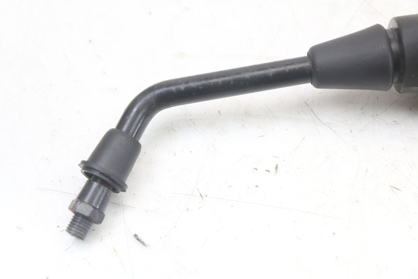 photo de LUSTERKO LEWE MASAI SCRAMBLER SPORT 125 (2021 - 2025) - Stan powierzchni