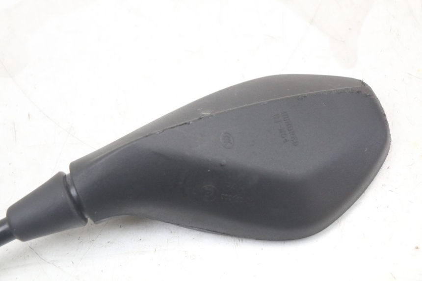 photo de LUSTERKO LEWE MASAI SCRAMBLER SPORT 125 (2021 - 2025) - Część sprawdzona