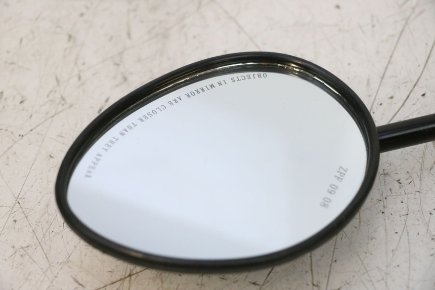 photo de LEWE LUSTERKO KEEWAY MATRIX RX9 125 (2006 - 2007) - Widok produktu