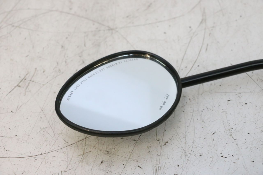 photo de LEWE LUSTERKO KEEWAY MATRIX RX9 125 (2006 - 2007) - Oznaczenia i referencje