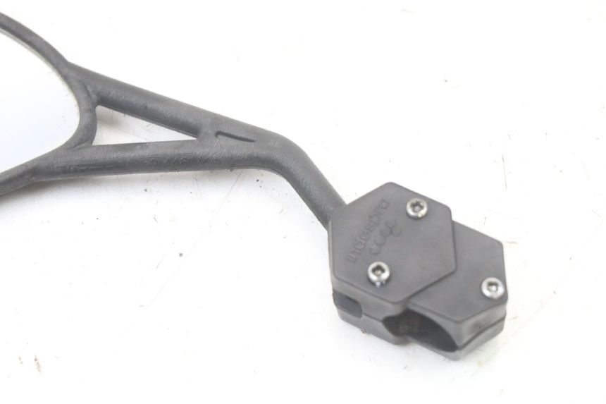 photo de LUSTERKO LEWE MBK X-LIMIT XLIMIT 50 (2007 - 2012) - Inny kąt widzenia