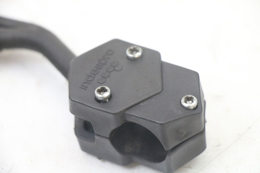 photo de LUSTERKO LEWE MBK X-LIMIT XLIMIT 50 (2007 - 2012) - Zbliżenie techniczne