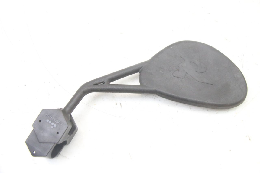 photo de LUSTERKO LEWE MBK X-LIMIT XLIMIT 50 (2007 - 2012) - Widok ogólny