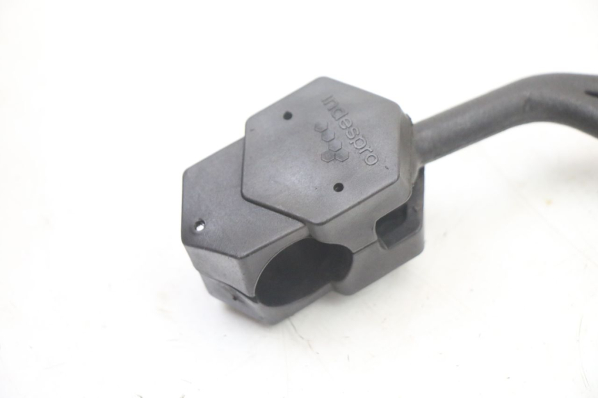 photo de LUSTERKO LEWE MBK X-LIMIT XLIMIT 50 (2007 - 2012) - Punkty mocowania