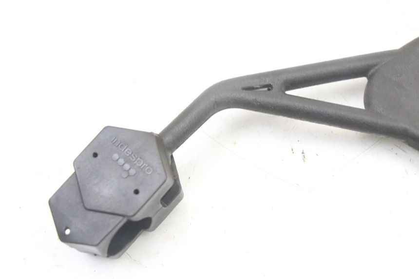 photo de LUSTERKO LEWE MBK X-LIMIT XLIMIT 50 (2007 - 2012) - Stan powierzchni