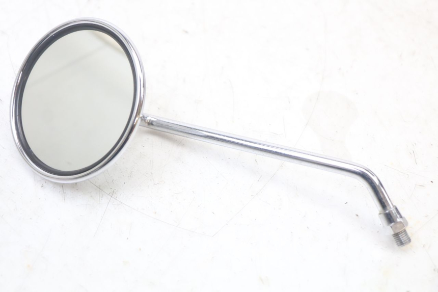 photo de LUSTERKO LEWE SYM MIO 50 (2011 - 2017) - Widok główny