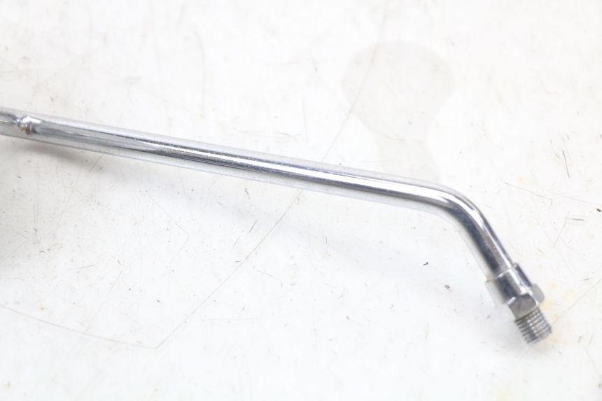 photo de LUSTERKO LEWE SYM MIO 50 (2011 - 2017) - Zoom stanu zużycia