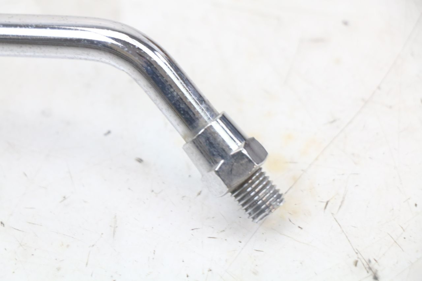 photo de LUSTERKO LEWE SYM MIO 50 (2011 - 2017) - Inny kąt widzenia