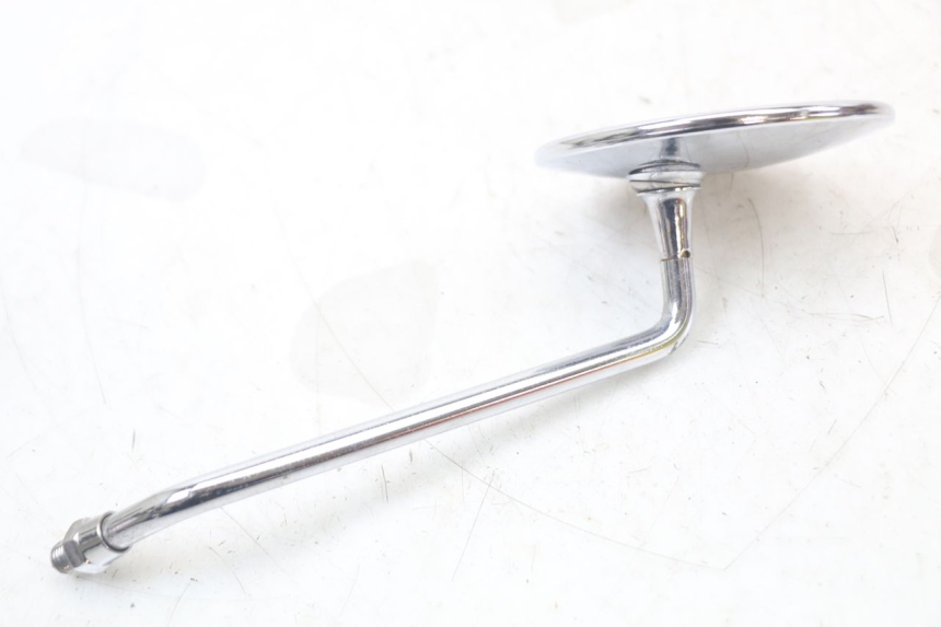 photo de LUSTERKO LEWE SYM MIO 50 (2011 - 2017) - Zbliżenie techniczne