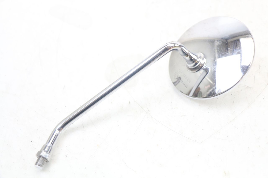 photo de LUSTERKO LEWE SYM MIO 50 (2011 - 2017) - Widok ogólny