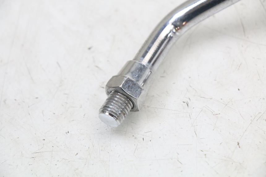 photo de LUSTERKO LEWE SYM MIO 50 (2011 - 2017) - Punkty mocowania