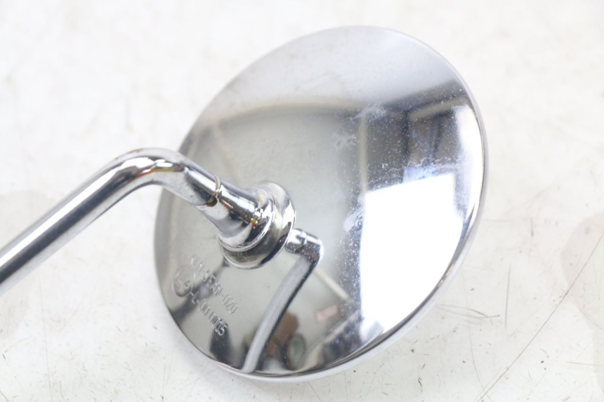 photo de LUSTERKO LEWE SYM MIO 50 (2011 - 2017) - Część sprawdzona