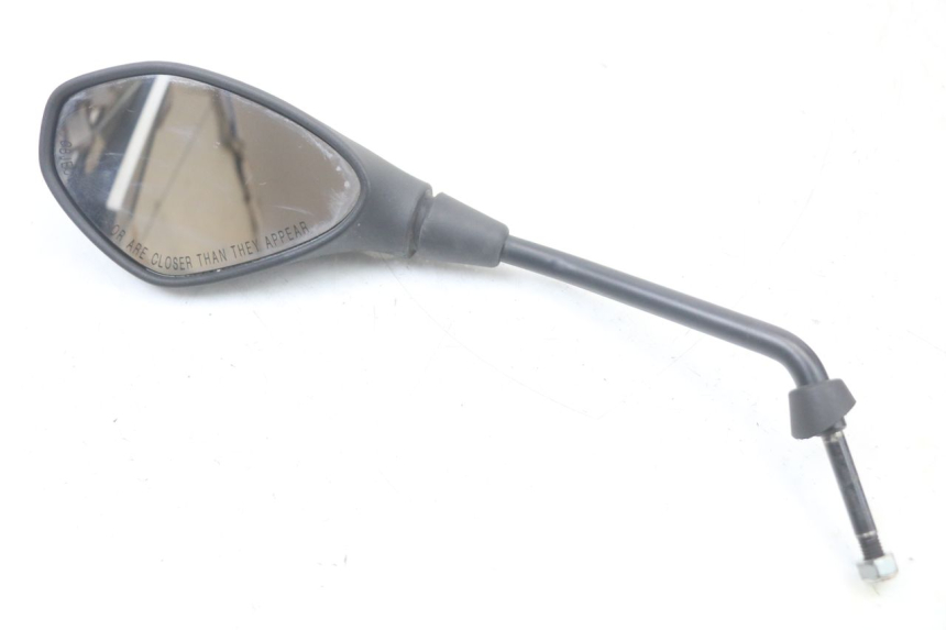 photo de LUSTERKO LEWE PIAGGIO MP3 HPE 350 (2018 - 2020) - Widok główny