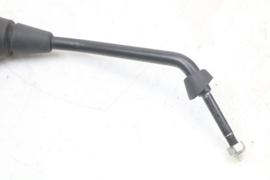 photo de LUSTERKO LEWE PIAGGIO MP3 HPE 350 (2018 - 2020) - Zoom stanu zużycia