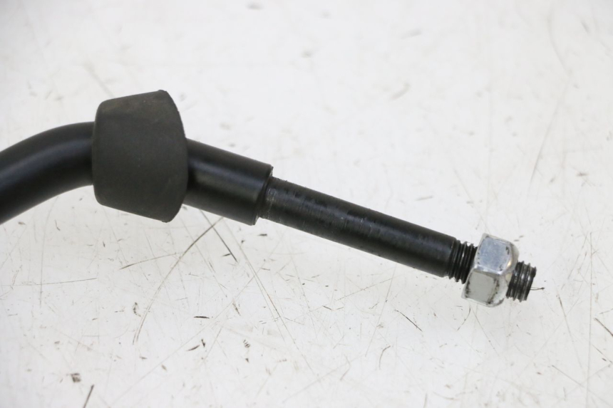 photo de LUSTERKO LEWE PIAGGIO MP3 HPE 310 (2024 - 2025) - Punkty mocowania