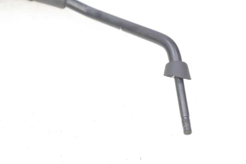 photo de LUSTERKO LEWE PIAGGIO MP3 LT 300 (2010 - 2016) - Punkty mocowania