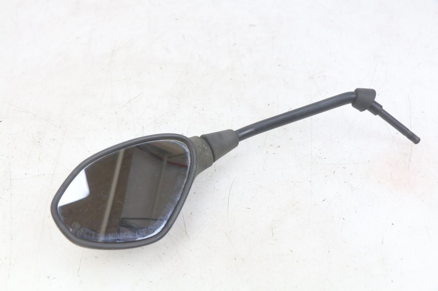 photo de LUSTERKO LEWE PIAGGIO MP3 LT 400 (2007 - 2012) - Widok główny