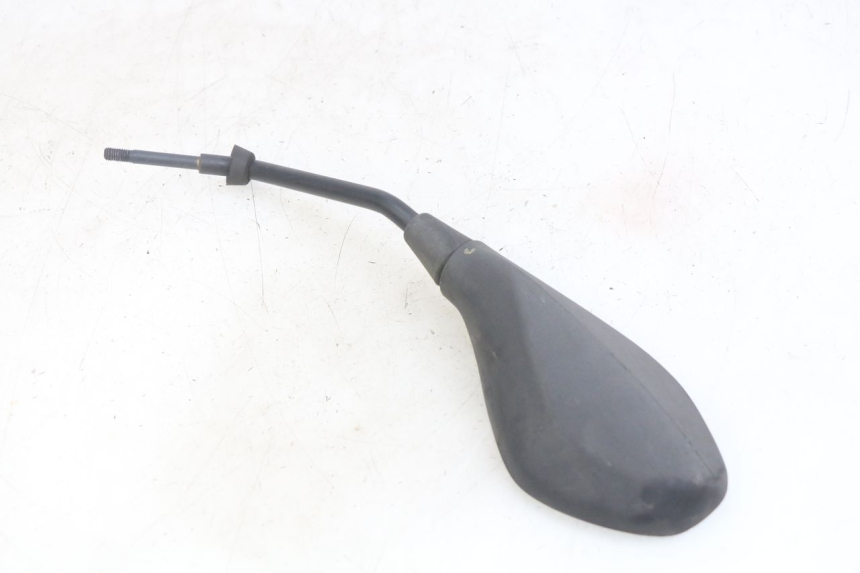 photo de LUSTERKO LEWE PIAGGIO MP3 LT 400 (2007 - 2012) - Inny kąt widzenia