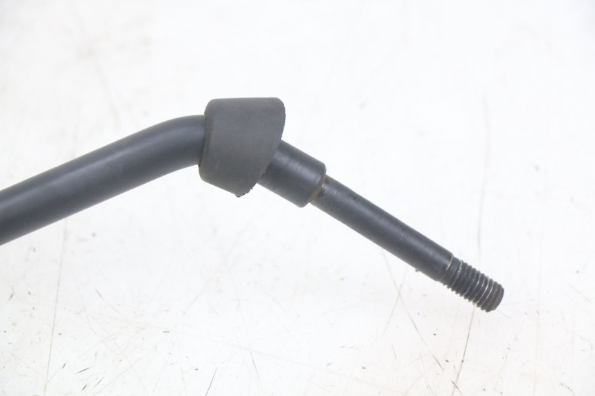 photo de LUSTERKO LEWE PIAGGIO MP3 LT 400 (2007 - 2012) - Widok ogólny