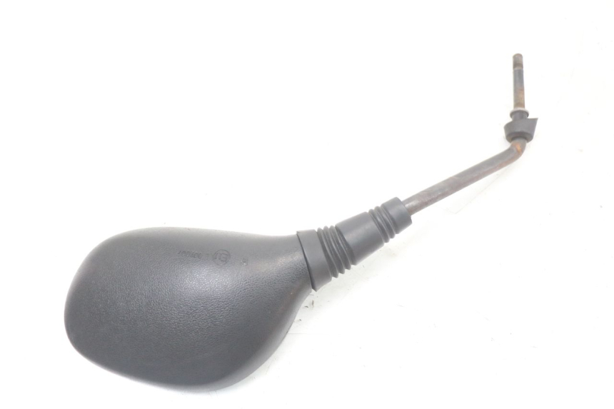 photo de LUSTERKO LEWE PIAGGIO MP3 LT 400 (2007 - 2012) - Inny kąt widzenia