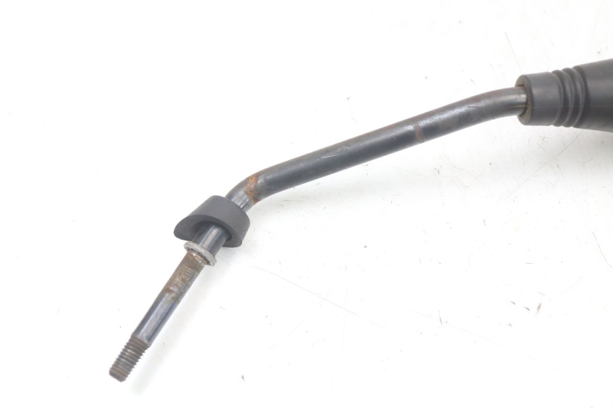 photo de LUSTERKO LEWE PIAGGIO MP3 LT 400 (2007 - 2012) - Widok ogólny