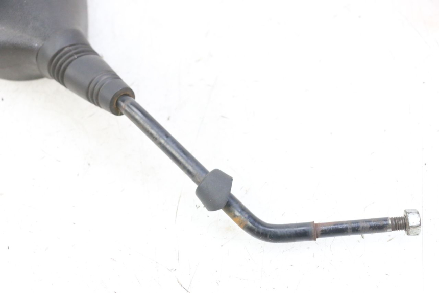 photo de LUSTERKO LEWE PIAGGIO MP3 LT 300 (2010 - 2016) - Zoom stanu zużycia