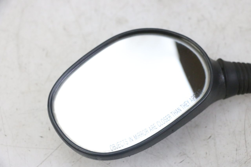 photo de LUSTERKO LEWE PIAGGIO MP3 LT 300 (2010 - 2016) - Punkty mocowania