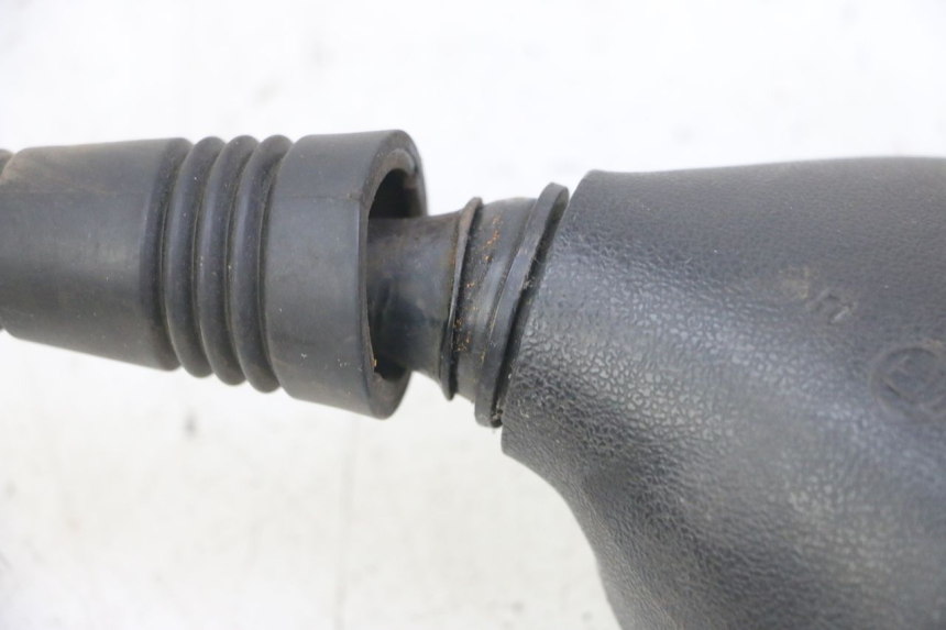 photo de LUSTERKO LEWE PIAGGIO MP3 LT 400 (2007 - 2012) - Punkty mocowania