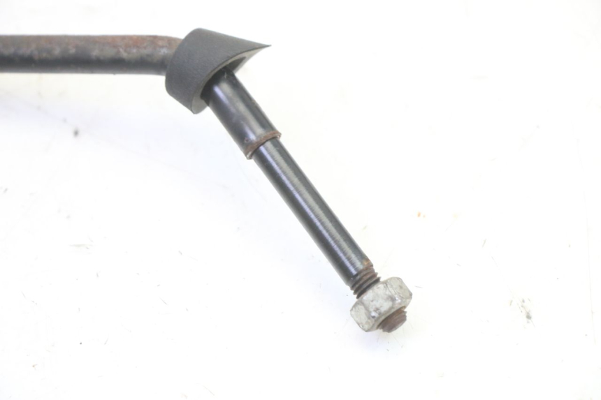 photo de LUSTERKO LEWE PIAGGIO MP3 RL 250 (2006 - 2010) - Inny kąt widzenia